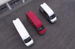Volkswagen Crafter 4Motion High Roof Van 2017 года (WW)